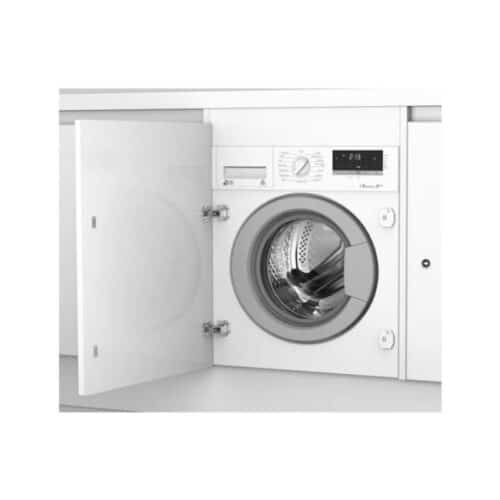 Ảnh thực tế máy giặt âm tủ 8kg Hafele HW-B60A 538.91.080