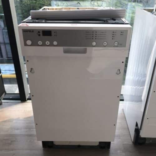 Ảnh thực tế máy rửa bát Hafele HDW-HI45A 533.23.275