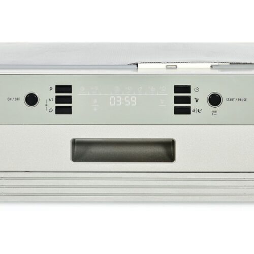 Bảng điều khiển của máy rửa bát Hafele HDW-HI60C 533.23.120