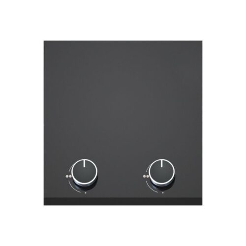 Điều khiển Bếp gas 2 vùng nấu Hafele HC-G783B 533.02.849