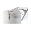 Bộ tay nâng FREE FOLD SHORT Hafele 493.05.740