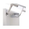 Bộ tay nâng FREE FOLD SHORT Hafele 493.05.898