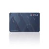 Thẻ từ lớn Hafele 917.80.739