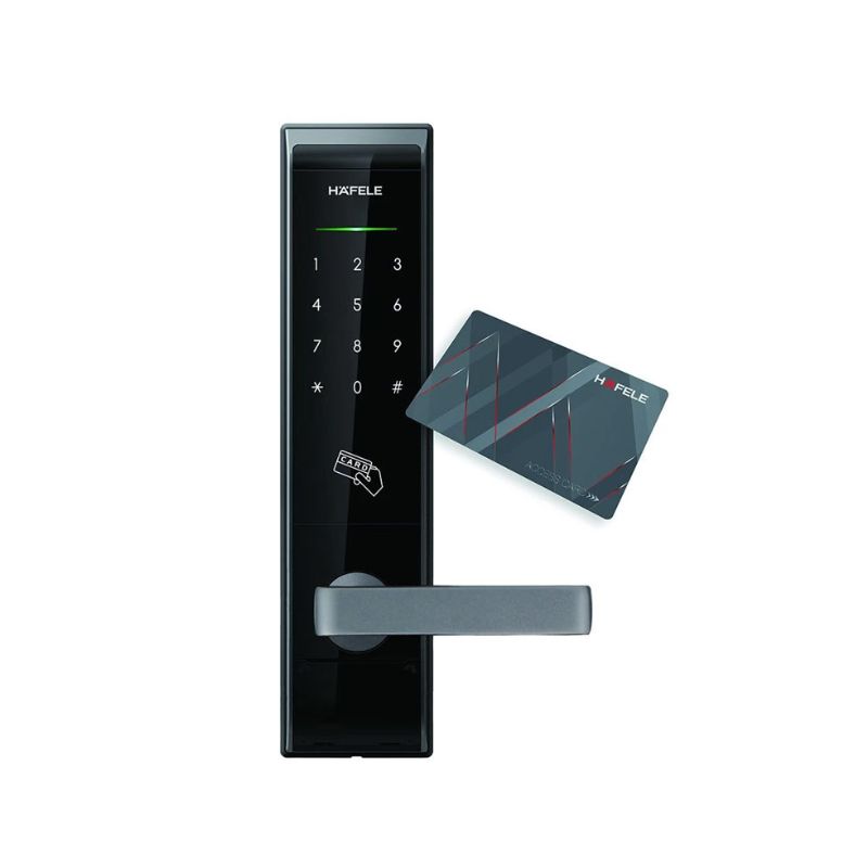 Khóa điện tử Hafele EL8000-TC 912.05.359 Khóa điện tử Hafele EL8000-TC 912.05.359