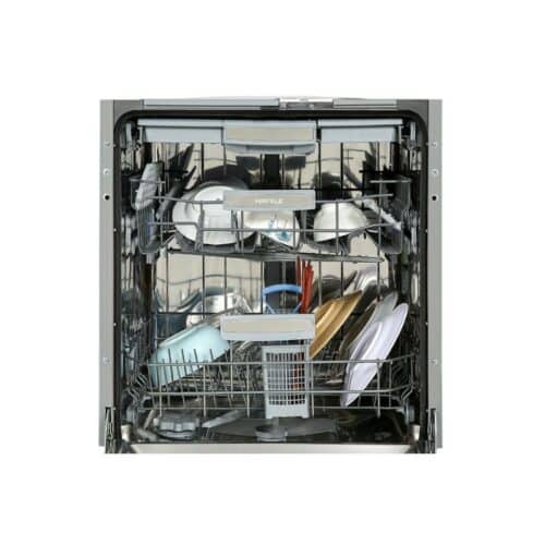 Hệ thống khay rửa của máy rửa bát Hafele HDW-HI60C 533.23.120