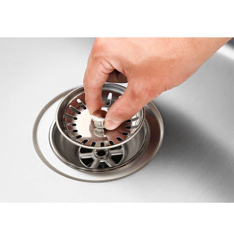 Khay thoát nước Chậu rửa bát Hafele HS-SDD11650 565.86.281 Chậu rửa bát Hafele HS-SDD11650 565.86.281