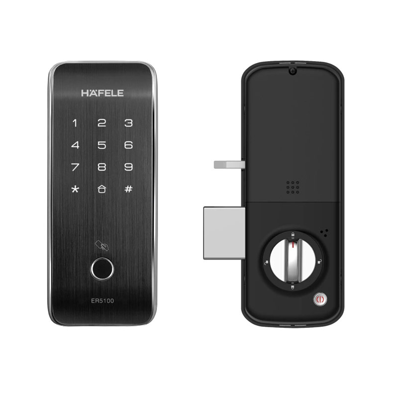 Khóa điện tử Hafele ER5100 912.05.319 khoa dien tu hafele er5100 912 05 319