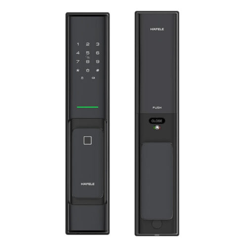 Khóa điện tử Hafele PP8100 912.20.260