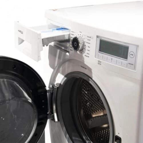 Lồng giăt máy giặt âm tủ 8kg Hafele HW-B60A 538.91.080