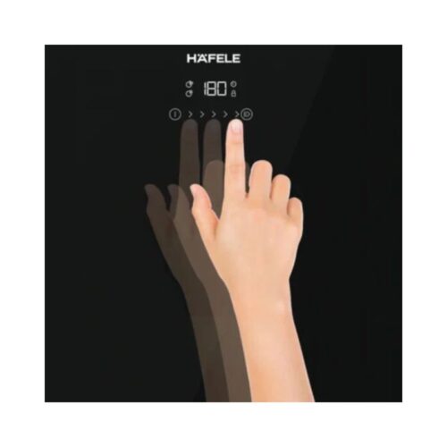 Máy rửa bát Halefe HDW-F60F 533.23.310(3)