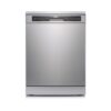 Máy rửa bát Halefe HDW-F60G