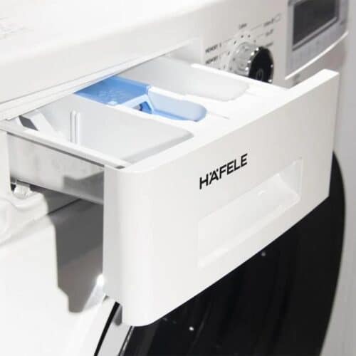 Ngăn máy giặt âm tủ 8kg Hafele HW-B60A 538.91.080