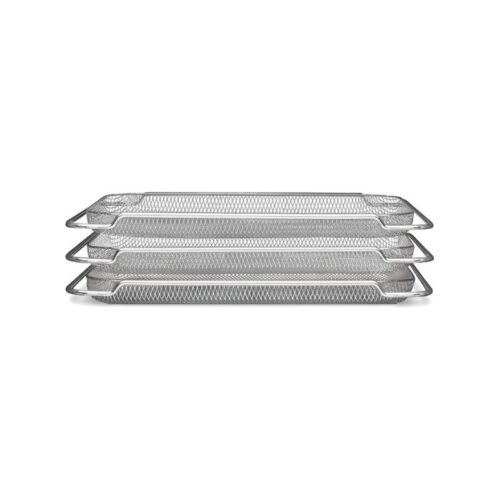 Nồi chiên không dầu 11L Hafele AF-602A 535.43.711 9 Ngăn nồi chiên không dầu Hafele AF-602A 535.43.711