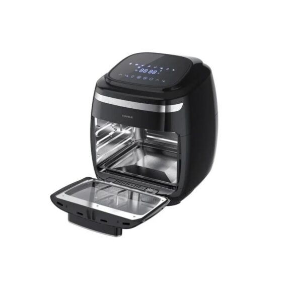 Nồi chiên không dầu 11L Hafele AF-602A 535.43.711 Nồi chiên không dầu Hafele AF-602A 535.43.711