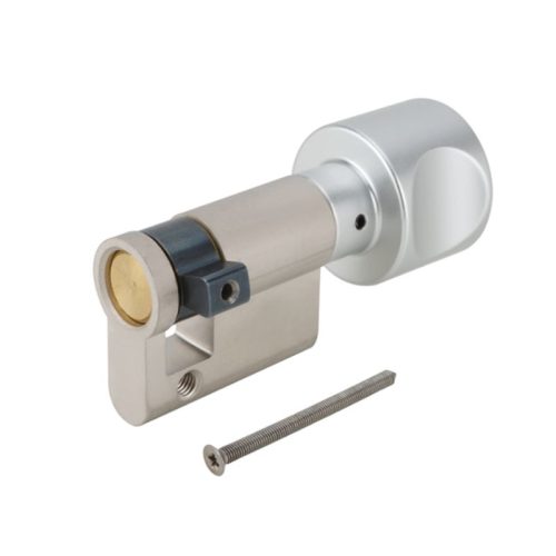 Ảnh thực tế ruột khóa 1 đầu vặn Hafele 916.08.453