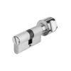 Ảnh thực tế ruột khóa cho cửa phòng vệ sinh Hafele 916.08.527