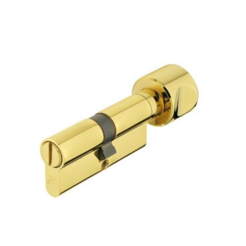 Ảnh thực tế ruột khóa cho cửa phòng vệ sinh Hafele 916.08.925