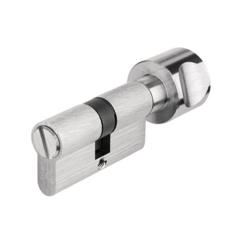 Ảnh thực tế ruột khóa cho cửa phòng vệ sinh Hafele 916.96.407