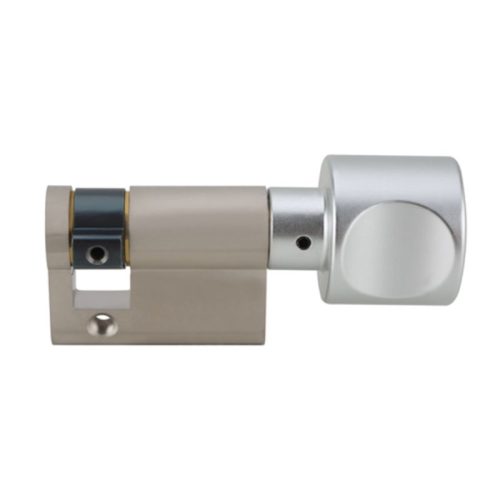 Mặt ngang ruột khóa 1 đầu vặn Hafele 916.08.452