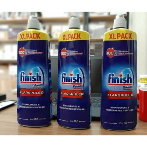 Ảnh Nước bóng Finish 750ml
