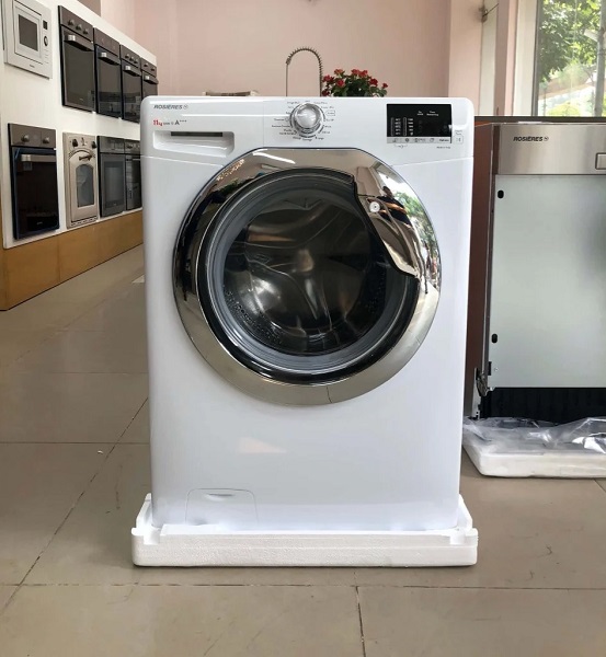 Máy giặt quần áo Häfele HW-F60B 538.91.530