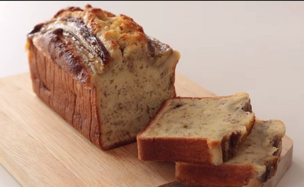 Tại sao nên làm bánh chuối nướng bằng nồi chiên không dầu