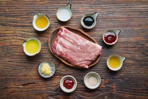 Cách nướng thịt bò bằng nồi chiên không dầu