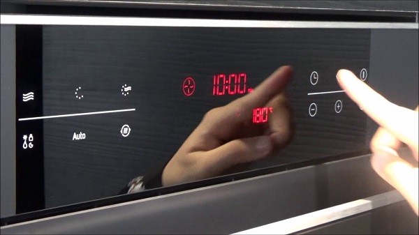 Cách sử dụng lò vi sóng Häfele