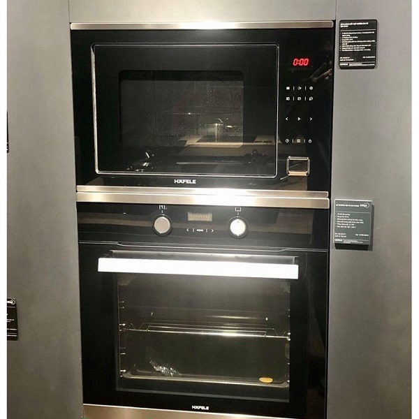 Kinh nghiệm chọn mua lò vi sóng Häfele tốt nhất