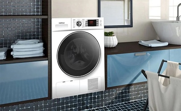 Nhược điểm của máy giặt quần áo Häfele