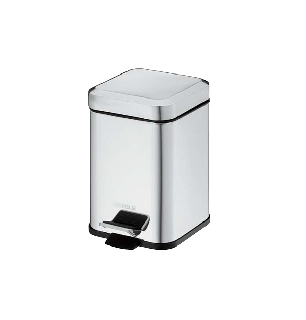 Phụ kiện tủ bếp Häfele 8 Thùng rác Häfele