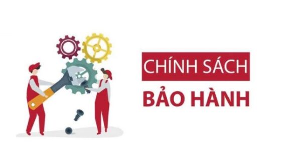 Chính sách bảo hành Häfele Việt Nam