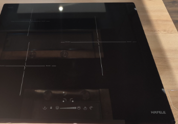 Bếp từ Hafele HC-I603B 536.61.791 photo review