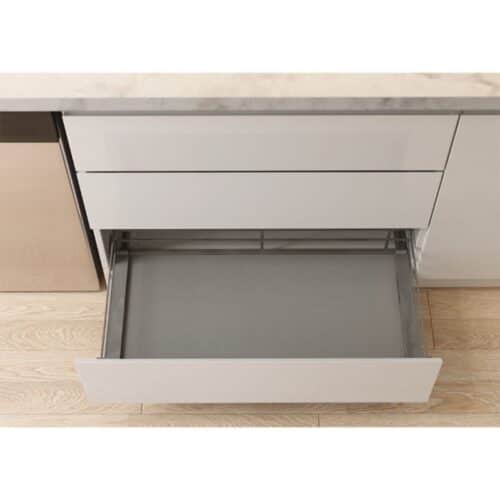 Ảnh thực tế bộ rổ xoong nồi Hafele Kason 549.08.867 800mm