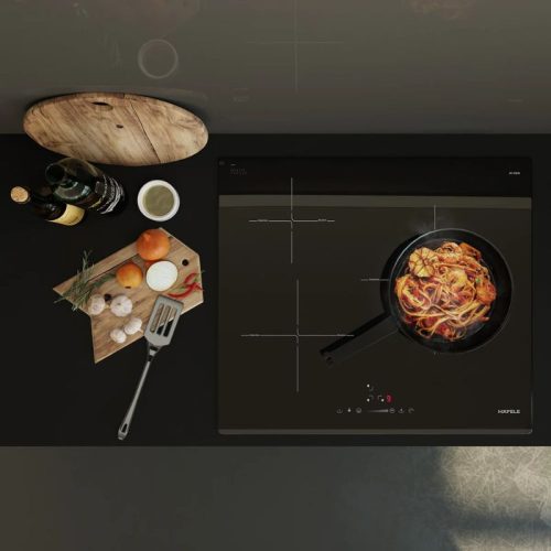 Bếp từ Hafele HC-I603B 536.61.791 3 Hình ảnh bếp từ Hafele 536.61.791