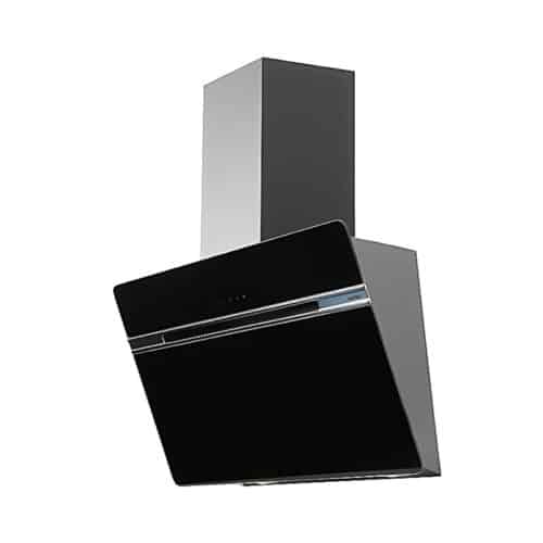 Thiết kế Máy hút mùi gắn tường Hafele HH-WVG90B 539.89.335