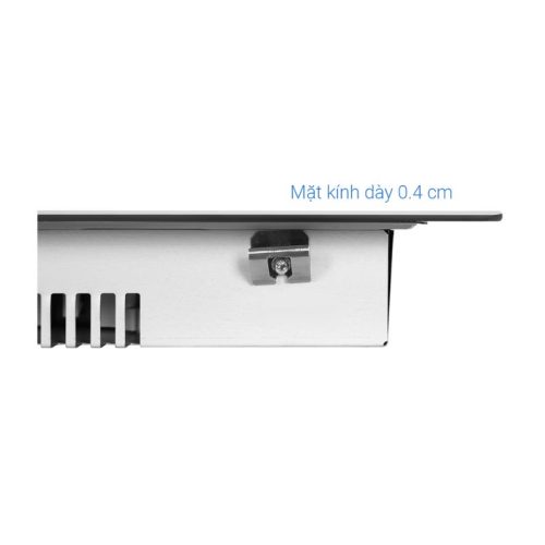 Mặt kính bếp từ Hafele 536.61.645