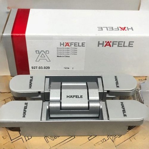 anh ban le cua am hafele 927 03 029