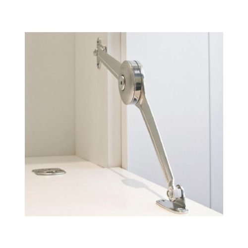 Ảnh chống cảnh của bộ tay nâng Hafele Duo Standard 373.66.612