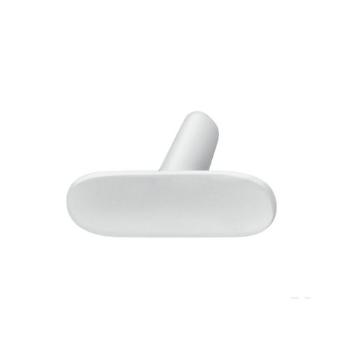 Quả nắm tủ 46mm Hafele H2140 106.70.121 3 Quả nắm tủ 46mm Hafele H2140 106.70.121