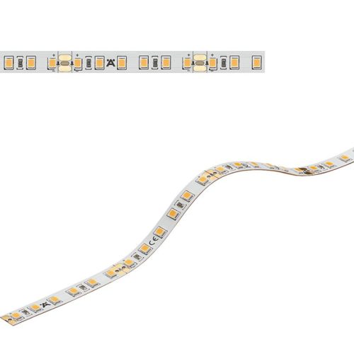 Ảnh thực tế đèn Led dây 8mm 24V đơn sắc Hafele 833.76.355