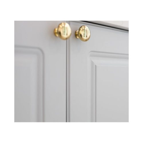 Ảnh thực tế của Quả nắm tủ Ø25mm Hafele 137.32.824