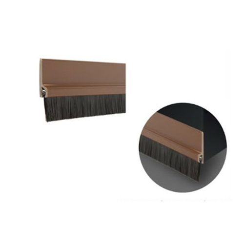 Ảnh thực tế thanh chắn bụi Hafele 489.97.110