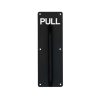 Bảng kéo cửa pull Hafele 987.11.203