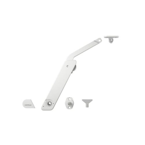 Tay nâng Hafele H1.5 A bên trái DIY 493.05.351