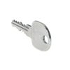 Chìa chủ cho lõi khóa Symo Hafele 210.11.001