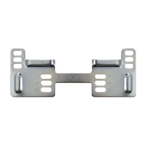 Đế gắn tường cho bas treo tủ Hafele 290.41.991