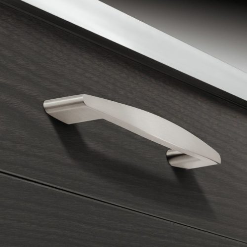 Hình ảnh tay nắm tủ 180mm H1350 Hafele 110.34.337