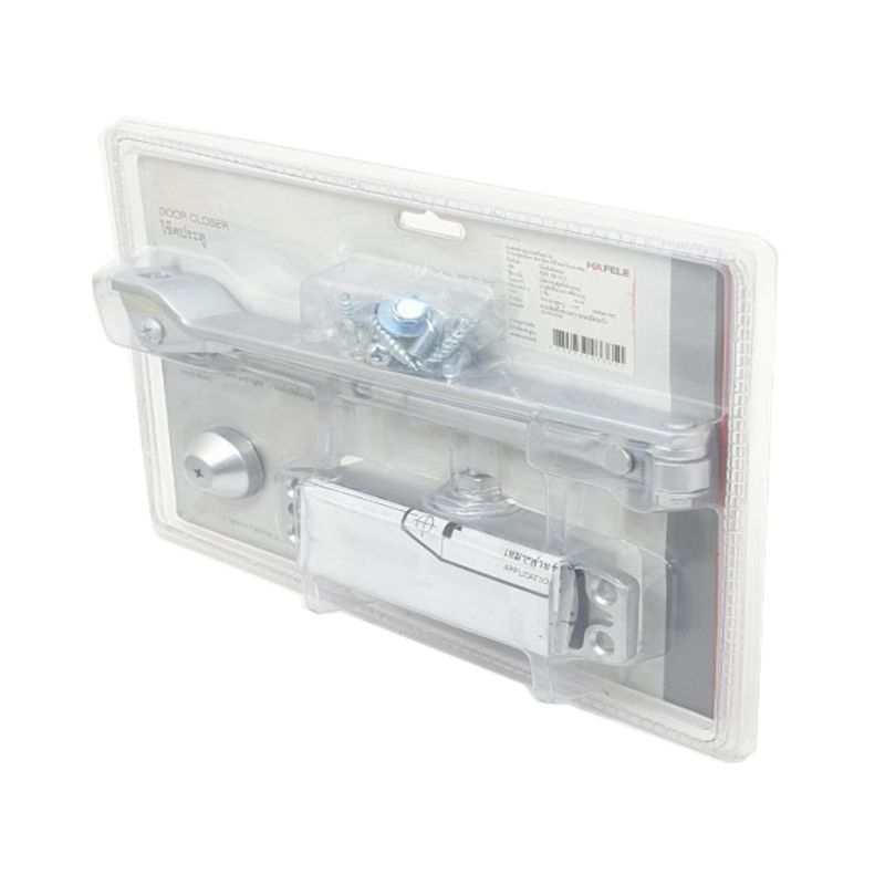 Hình ảnh thiết bị đóng cửa tự động 45Kg EN2 Hafele 489.30.012 Hình ảnh thiết bị đóng cửa tự động 45Kg EN2 Hafele 489.30.012
