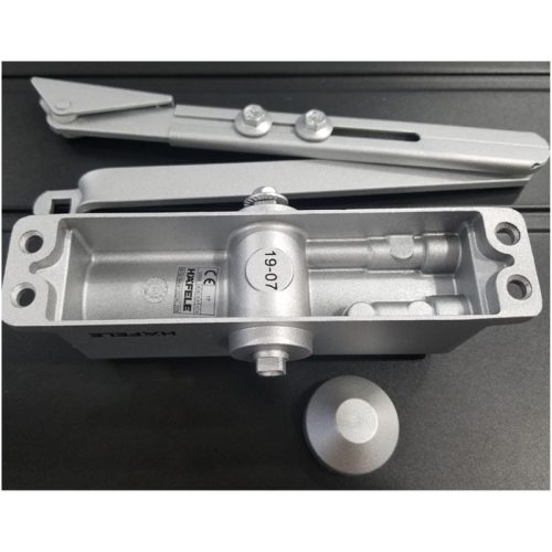 Hình ảnh thiết bị đóng cửa tự động 60Kg EN3 Hafele 931.77.039